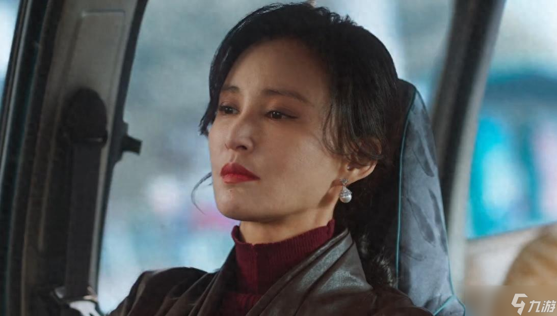 《老舅》原著大结局 张晓梅余生不见小志，二胖没有原谅崔小红