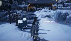 燕云十六声铁锈味的月亮万事知任务怎么做