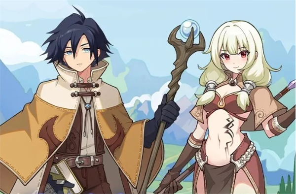 仙境传说重生魔法师的转职和进阶详解