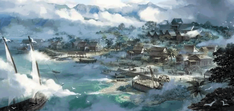 风帆纪元是什么游戏 风帆纪元航海贸易模拟与海战策略游戏介绍