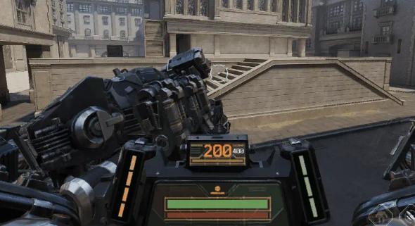 逆战未来第三人称视角支持情况 逆战未来手游是否支持第三人称切换