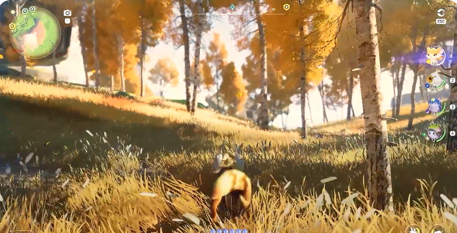 伊莫手游日耀狮宠物介绍 伊莫手游日耀狮强度解析与实战表现