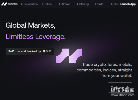 AVNT代币经济学深度解析-揭秘其对Avantis生态的核心价值