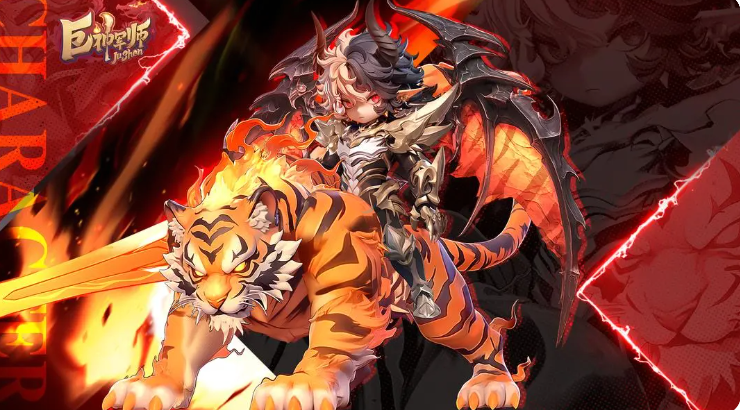 巨神军师 新手入门攻略 前期资源规划与核心玩法详解