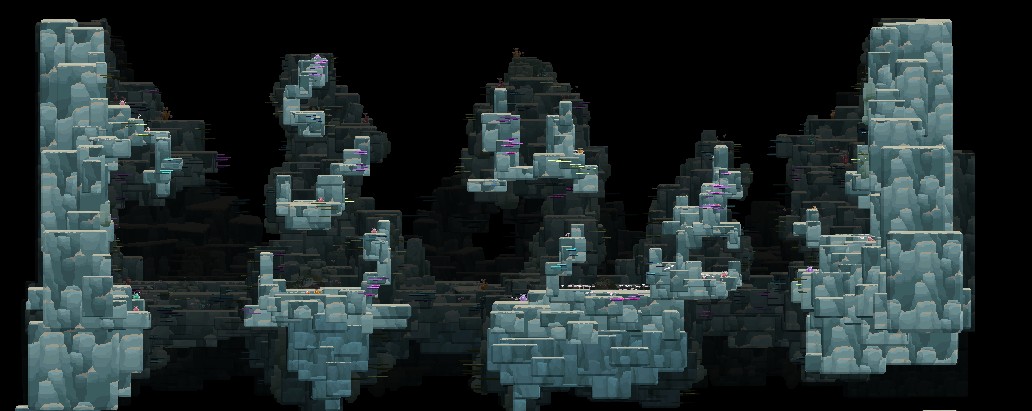 潜水员戴夫蓝洞地形导航+餐厅运营技巧