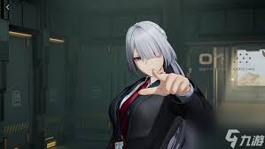 少女前线2威玛西娜怎么介绍