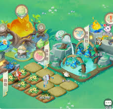 灵兽大冒险如何组建固定队