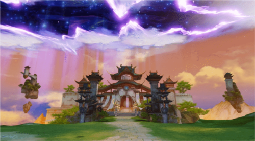 《天下》手游逆袭天下第一?萌新攻略