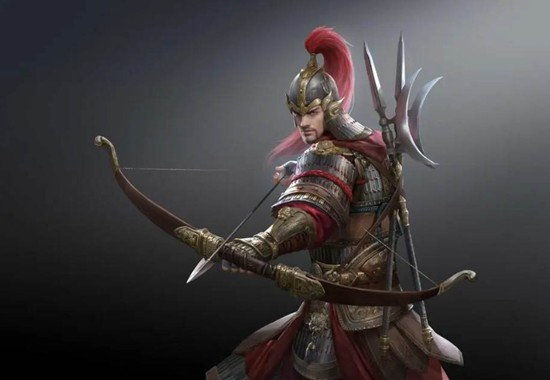 九牧之野太史慈连弓队怎么搭配 太史慈阵容最强搭配攻略