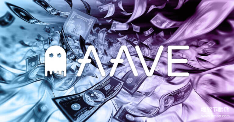 AAVE币是什么-它算主流币吗-在全球加密市场的地位怎样