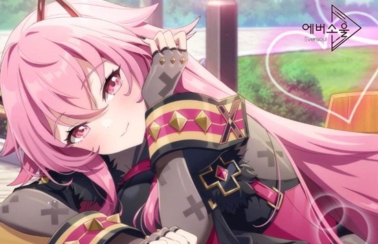 空灵诗篇有哪些结局 空灵诗角色结局达成条件解析