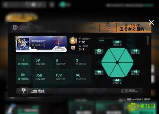 明日方舟马队电表倒转通关攻略