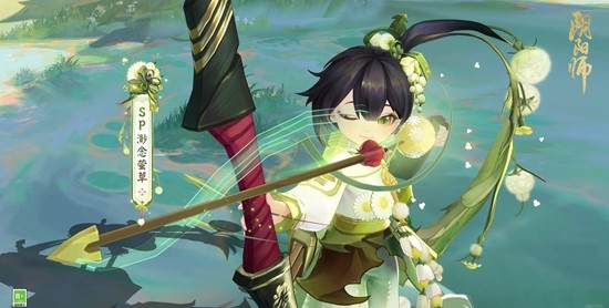 阴阳师式神渺念樱草技能介绍 渺念樱草怎么使用攻略