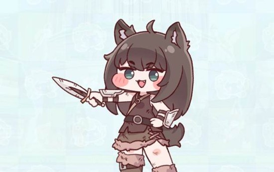 嘟嘟脸恶作剧米雪有什么技能 米雪技能效果介绍