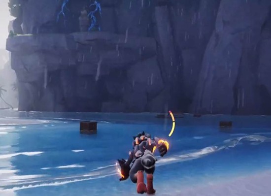 伊莫隐藏宝箱在哪里 伊莫腾云地宫宝箱位置攻略