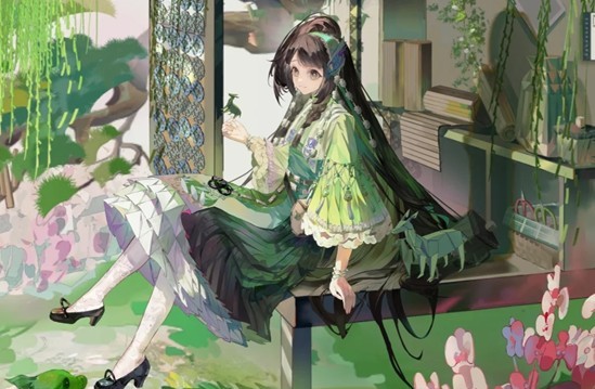 物华弥新器者焕彰攻略 器者商周十供和铜坐龙焕彰养成