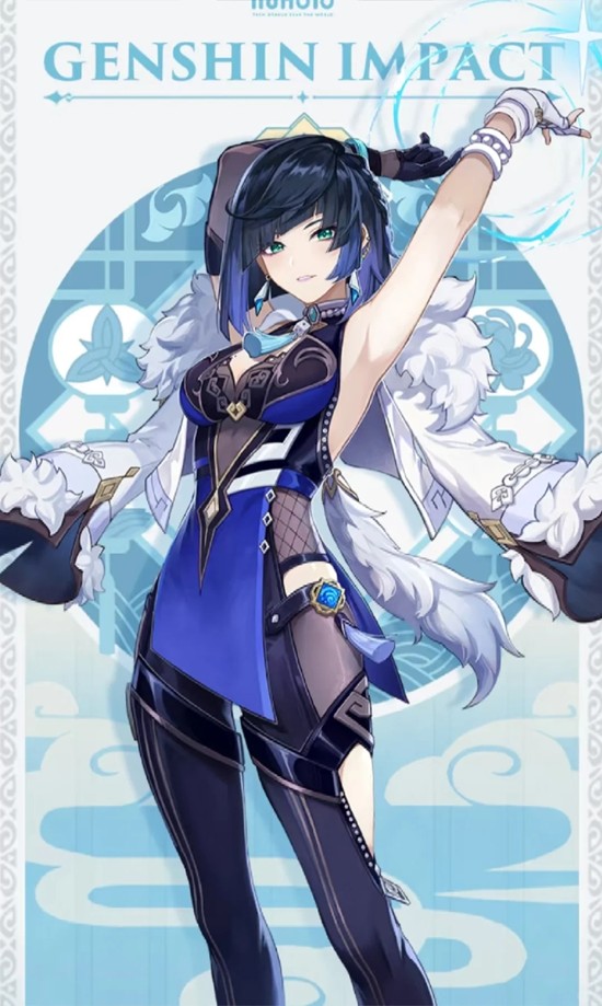 原神角色夜兰培养攻略 角色夜兰怎么培养详细攻略