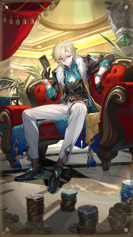 崩坏：星穹铁道角色砂金攻略 崩铁砂金怎么培养攻略