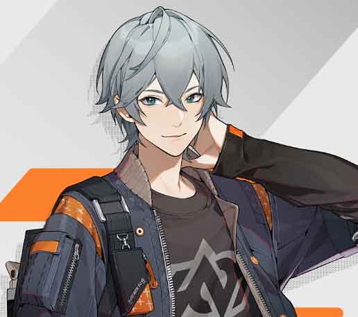 绝区零哲是谁 绝区零男主角介绍