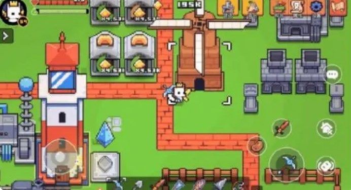 浮岛冒险稀有物品如何获取