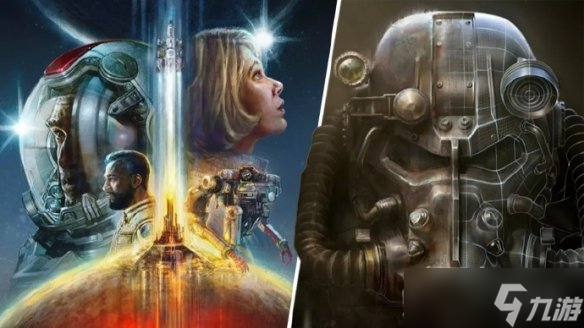 B社从《辐射4》到《星空》才懂 RPG没有统一标准