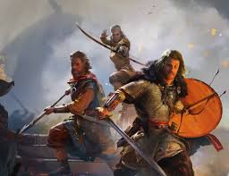 挪威血誓需要什么配置