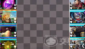 宝石战争卡组如何搭配