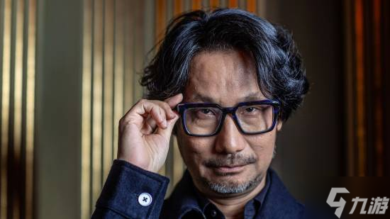 小岛秀夫曾经常逃课打游戏 没有马里奥可能都不会入行