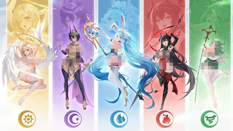 绯月絮语新手入门指南 绯月絮语玩法机制与快速上手攻略