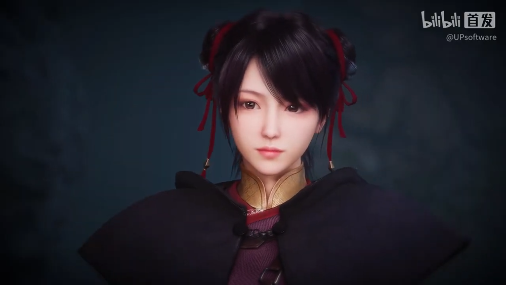 经典单机系列新作仙剑奇侠传四 重制版首部预告影片正式曝光