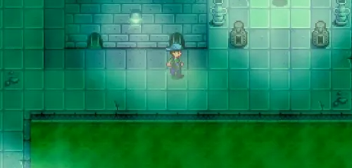 星露谷物语下水道怎么解锁-星露谷物语下水道解锁攻略