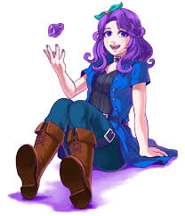 星露谷物语阿比盖尔好感度事件有哪些