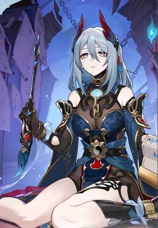 崩坏：星穹铁道角色寒鸦培养攻略 崩铁寒鸦怎么养成攻略