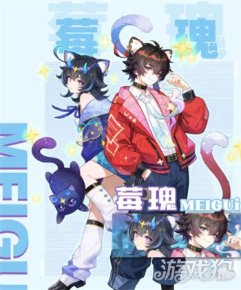 解忧小食光店员怎么选-店员选择推荐