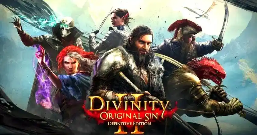 神界原罪2存档位置一览