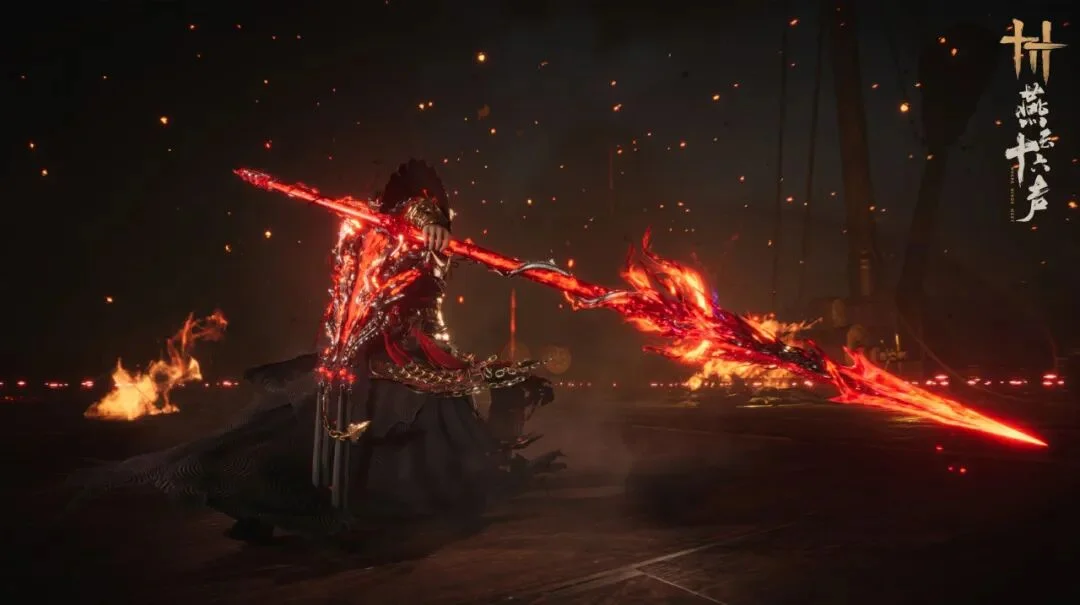 燕云十六声周年版本新增内容介绍