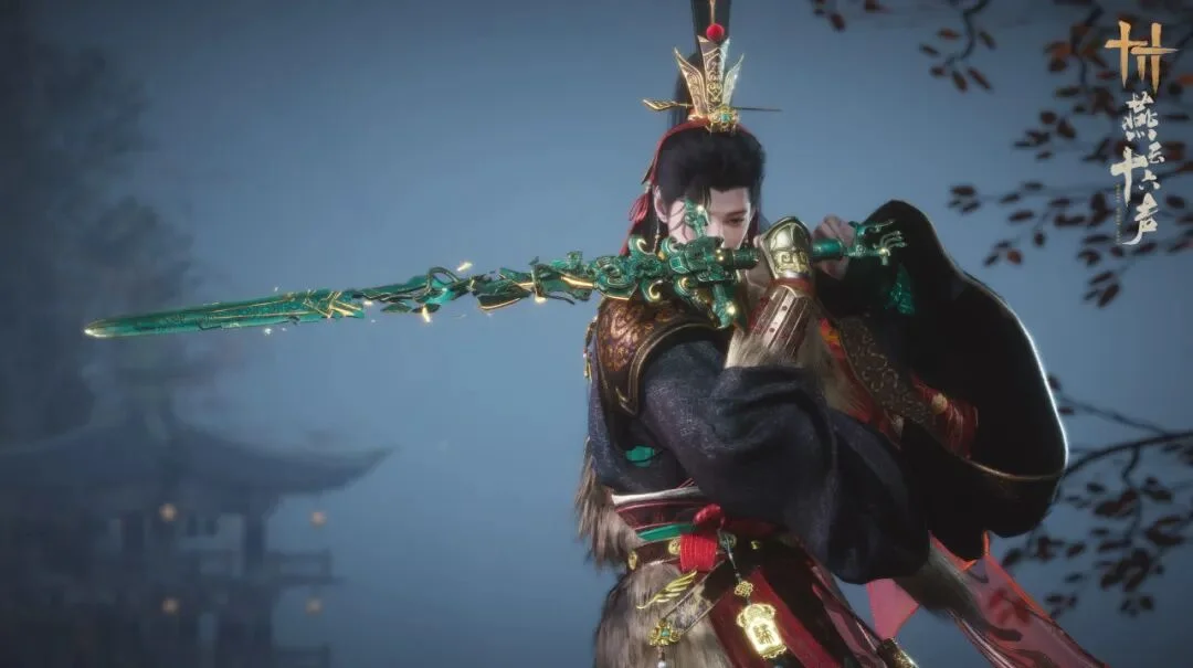 燕云十六声周年版本新增内容介绍