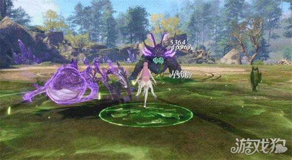 斗罗大陆猎魂世界噬魂蛛皇怎么样4