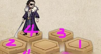 《烟雨江湖》九幽试炼70层阵容攻略（打通试炼必备，高效搭配阵容让你无往不利）-第2张图片-