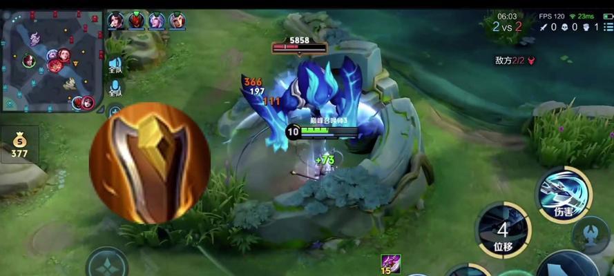 韩信奇葩操作技巧出装攻略(掌握韩信一统江山的奇葩操作,成为战场霸主!)-第2张图片- 韩信奇葩操作技巧出装攻略(掌握韩信一统江山的奇葩操作,成为战场霸主!)-第2张图片-