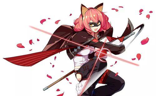 《英魂之刃佐罗出装攻略》（掌握佐罗的最强装备，成为无敌剑魂）-第1张图片-