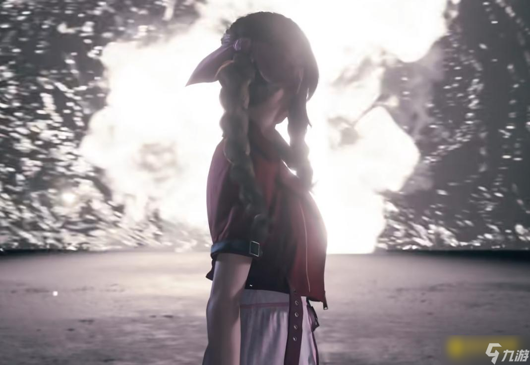 《最终幻想7:重制版Intergrade》新预告公开-2026年1月22日登陆Switch 2与Xbox Series