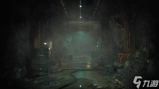 Epic神秘喜加一来了:第三人称恐怖生存冒险大作《木卫四协议》!