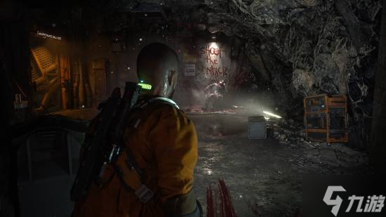 Epic神秘喜加一来了:第三人称恐怖生存冒险大作《木卫四协议》!