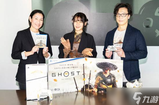 一场关于“爱”的表演:《羊蹄山》英日声优的隔空致敬