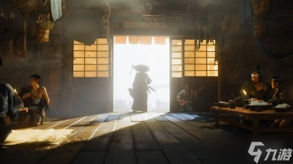 外媒年度游戏音乐评选:羊蹄山获《FF14》作曲家认可