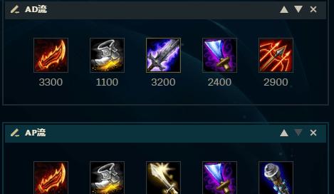 远古版本英雄联盟攻略(探索远古版本中的出装策略和技能配合,助你游刃有余战胜对手)-第3张图片- 远古版本英雄联盟攻略(探索远古版本中的出装策略和技能配合,助你游刃有余战胜对手)-第3张图片-