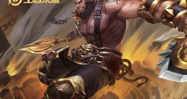 程咬金出装搭配攻略（男生必读的程咬金出装策略，轻松翻盘对手！）-第3张图片-