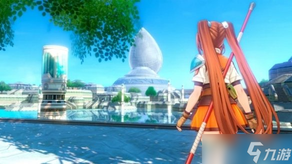 《空轨 2nd》聚焦完全重制! 继承存档获额外奖励机制