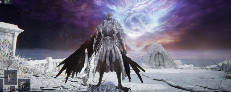 《艾尔登法环：黑夜君临》追踪者角色强度介绍